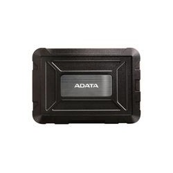 Adata Gabinete para Disco Duro 2.5" ED600 AED600-U31-CBK
