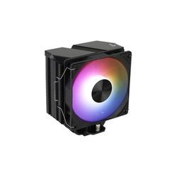 AeroCool Ventilador PWM 4-Pin 120mm 1800rpm Rime 4