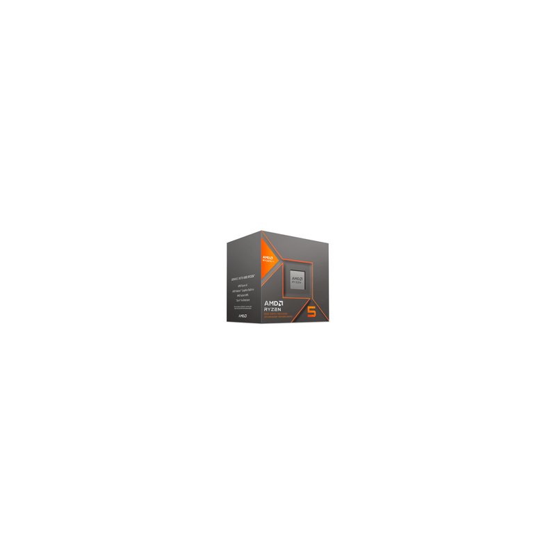 Procesador AMD Ryzen 5 8600G 4.3 Ghz