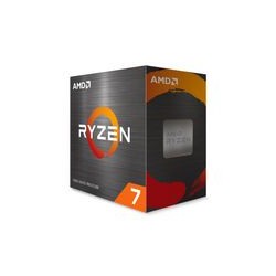 Procesador AMD Ryzen 7 5700X