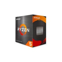 Procesador AMD Ryzen 5 5500