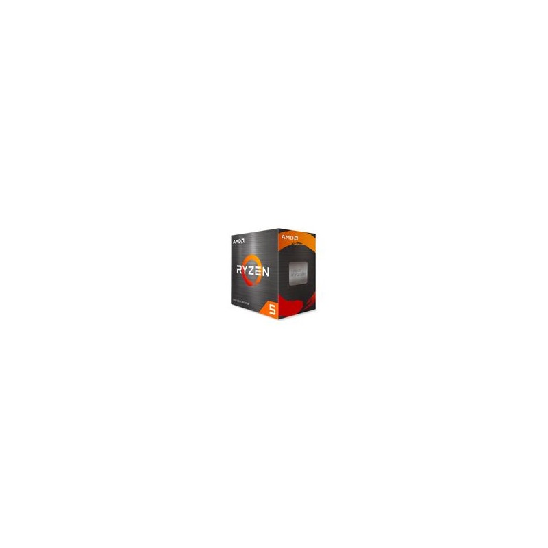 Procesador AMD Ryzen 5 5500