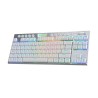 Redragon Teclado Gamer TKL Horus K622  Español
