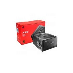 XPG Pylon Fuente de Poder 80+ Bronze