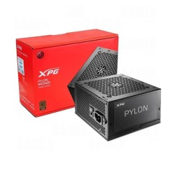 XPG Pylon Fuente de Poder 80+ Bronze