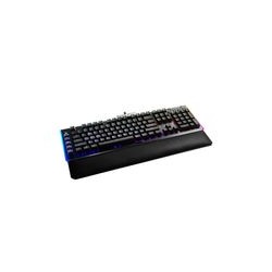 EVGA Teclado Gamer mecánico EVGA Z20 Switch Clicky