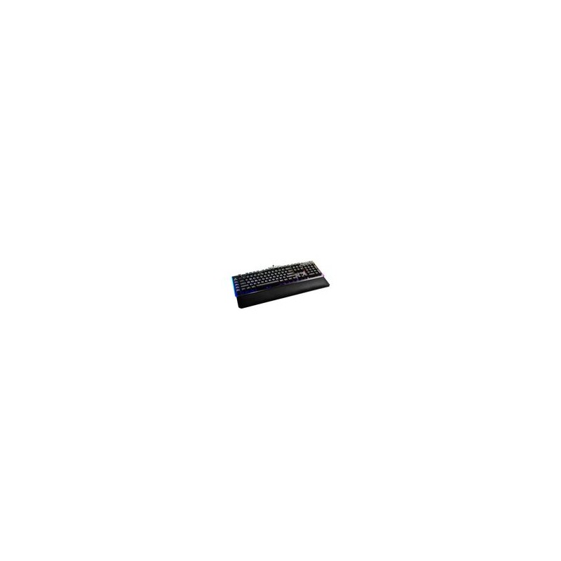 EVGA Teclado Gamer mecánico EVGA Z20 Switch Clicky