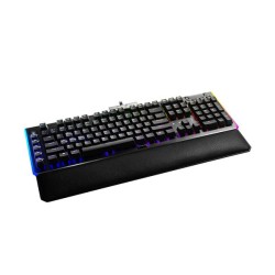 EVGA Teclado Gamer mecánico EVGA Z20 Switch Clicky