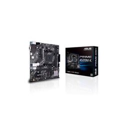 Asus Tarjeta Madre PRIME A520M-K AM4 DDR4 MICRO ATX