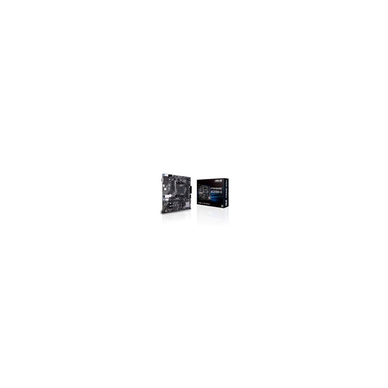 Asus Tarjeta Madre PRIME A520M-K AM4 DDR4 MICRO ATX