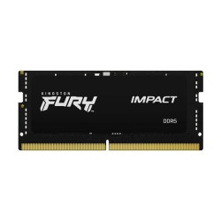 Memoria RAM Kingston Fury Impact SODDR5 5600Mhz