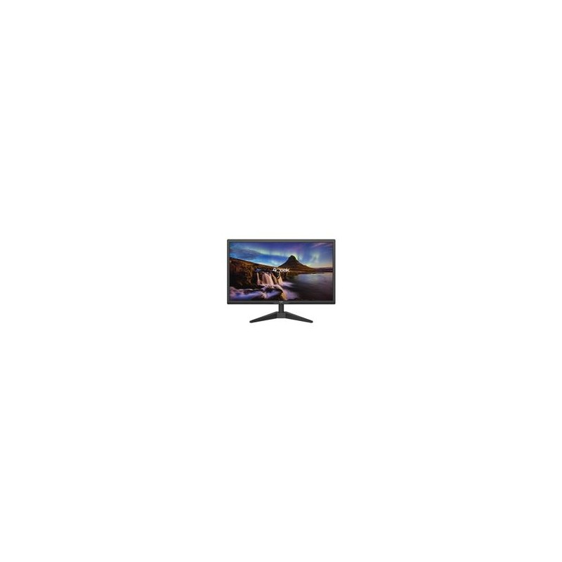 Stylos 4Geek Monitor 4GKMO1 Plano 19" LED HD 60Hz 5ms
