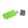 Acer UP300 Memoria USB 3.2 Verde
