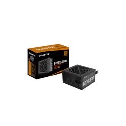 Gigabyte Fuente de poder 550W 80+ Bronze P550B
