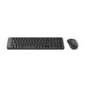 Logitech Teclado y Mouse inalámbrico MK220 920-004430
