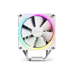 DISIPADOR NZXT T120 BLANCO INTEL 1700/AMD AM5 RGB RC-TR120-W1