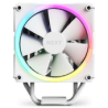 DISIPADOR NZXT T120 BLANCO INTEL 1700/AMD AM5 RGB RC-TR120-W1