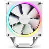 DISIPADOR NZXT T120 BLANCO INTEL 1700/AMD AM5 RGB RC-TR120-W1