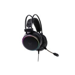 Audífonos Gamer STF Beast MSA-010 | Audio envolvente virtual 7.1 | Micrófono omnidireccional | Conexión USB | Micrófono