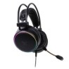 Audífonos Gamer STF Beast MSA-010 | Audio envolvente virtual 7.1 | Micrófono omnidireccional | Conexión USB | Micrófono