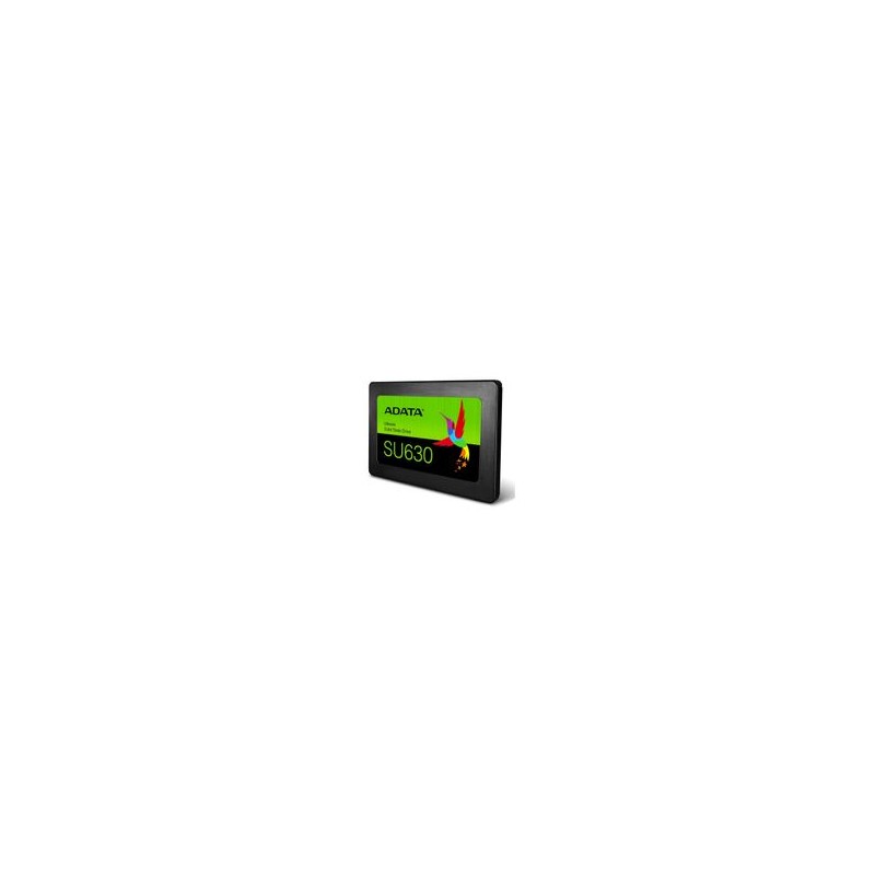 Adata Unidad de Estado Sólido SSD SATA III SU630
