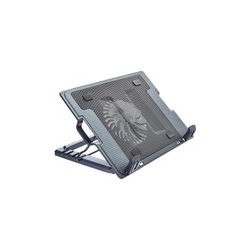 Multilaser Base Enfriadora Cooler para Laptop Notebook