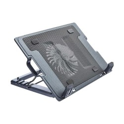 Multilaser Base Enfriadora Cooler para Laptop Notebook