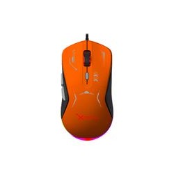 Mouse Gamer XZ-401 RGB