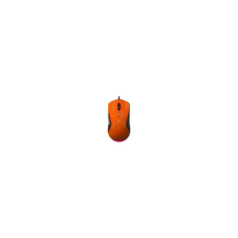 Mouse Gamer XZ-401 RGB