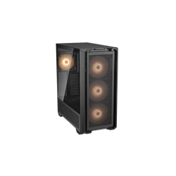 Gabinete Cougar MX600 RGB