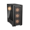 Gabinete Cougar MX600 RGB