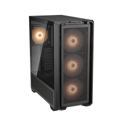 Gabinete Cougar MX600 RGB
