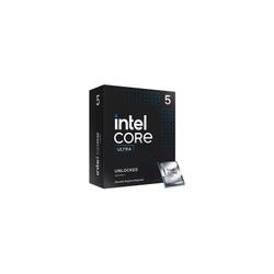 Procesador Intel Core Ultra 5-245K