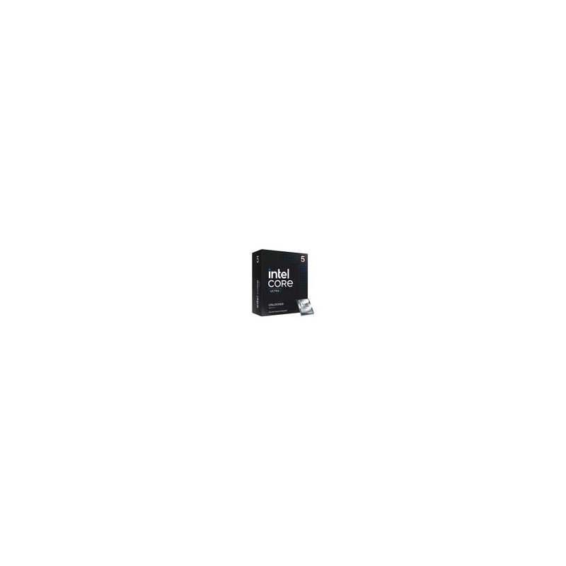Procesador Intel Core Ultra 5-245K