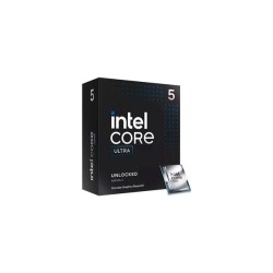 Procesador Intel Core Ultra 5-245K