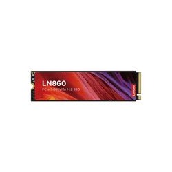 Disco Duro SSD Lenovo LN860 M.2 NVMe PCIe 3.0