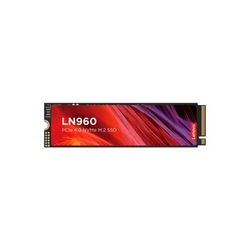 Disco Duro SSD Lenovo LN960 M.2 NVMe PCIe 4.0