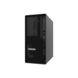 Servidor Lenovo ThinkSystem ST50 V2 Intel Xeon E-2356G 16GB DDR4 4TB