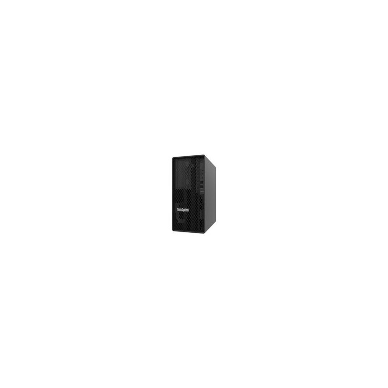 Servidor Lenovo ThinkSystem ST50 V2 Intel Xeon E-2356G 16GB DDR4 4TB