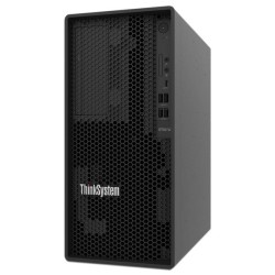 Servidor Lenovo ThinkSystem ST50 V2 Intel Xeon E-2356G 16GB DDR4 4TB