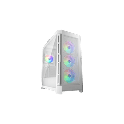Gabinete Cougar Airface Pro RGB