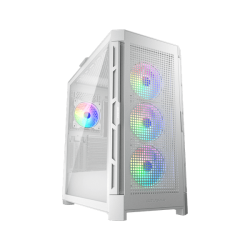 Gabinete Cougar Airface Pro RGB