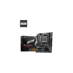 Tarjeta Madre MSI Pro A620M-E AM5