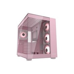 Gabinete Gamer Cougar FV150 RGB