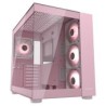 Gabinete Gamer Cougar FV150 RGB