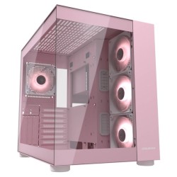 Gabinete Gamer Cougar FV150 RGB