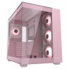 Gabinete Gamer Cougar FV150 RGB