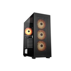 Gabinete Gamer Cougar MX220 RGB