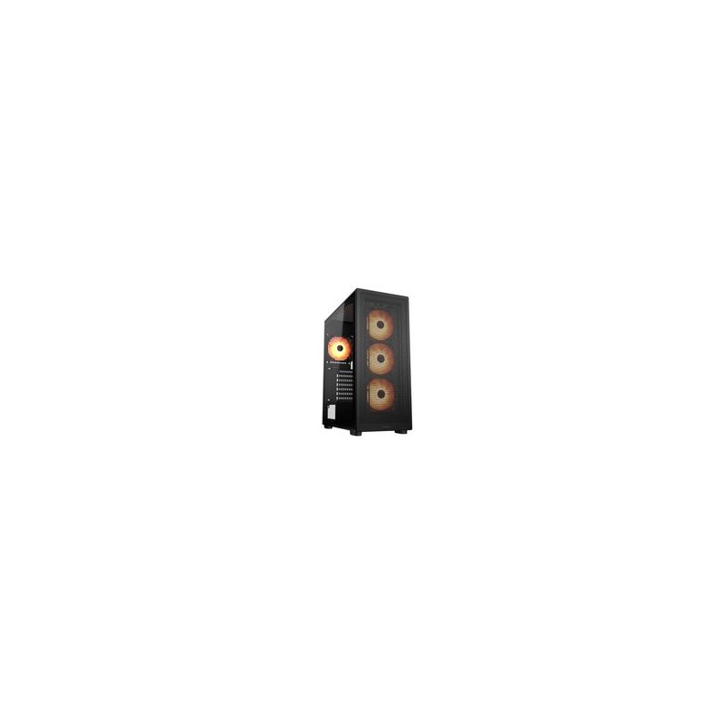 Gabinete Gamer Cougar MX220 RGB