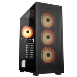 Gabinete Gamer Cougar MX220 RGB